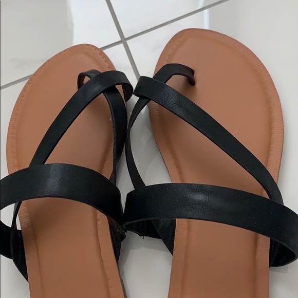 New | Harlow Ladies Sandals - Picture 8 of 8